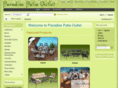 paradisepatiooutlet.com
