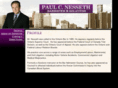 paulnesseth.com