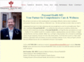 personalhealthmd.com