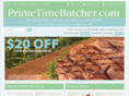 primetimebutcher.com