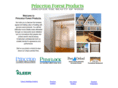 princetonforestproducts.com
