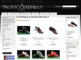 prosoccerstore.biz