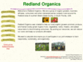 redlandorganics.com