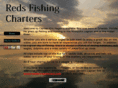 redsfishingcharters.com
