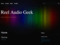 reelaudiogeek.com