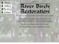 riverbirchrestoration.com