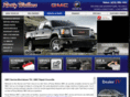 rustywallacegmcservice.com