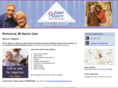 seniorhelpersnorthernmacomb.com