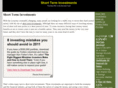 shortterminvestments.org