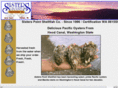 sisterspointseafood.com