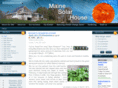 solarhouse.com