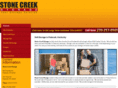 stonecreekstorage.com