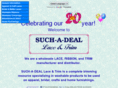 such-a-deal.com