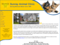 sunrayvet.com