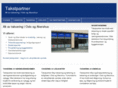 takstpartner.no