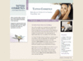 tattoocosmetics.com