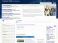 teachermathcourses.com
