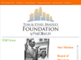 tebfoundation.org