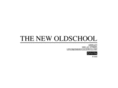 thenewoldschool.org