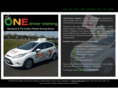 theonedrivertraining.com