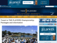 theplayerschampionshiptravel.com