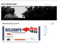 thomasgam.org