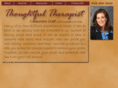 thoughtfultherapist.com