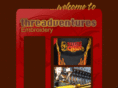 threadventuresemb.com