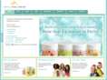 thrivesisters.com