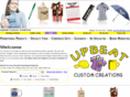 upbeatcustomcreations.net