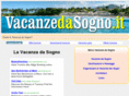 vacanzedasogno.it