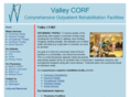 valleycorf.com