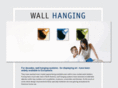 wall-hanging.net