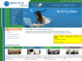 websiteonthephone.com