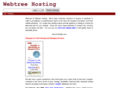 webtreehosting.com