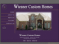 wiesnercustomhomes.com