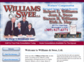 williamsswee.com