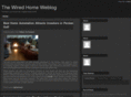 wiredhome-weblog.com