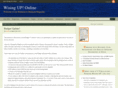 wising-up.info