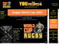 worldcuprugby.org.uk