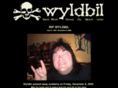 wyldbil.com