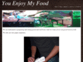 youenjoymyfood.org
