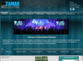 zamarmedia.com