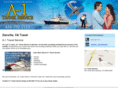 a1travelservices.com