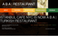abarestaurant.com