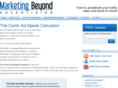 adspeakcalculator.com