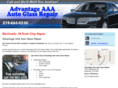 advantageglassrepair.com
