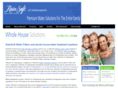 airfiltersandwater.com