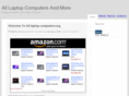 alllaptopcomputers.org