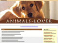 animals-lover.info